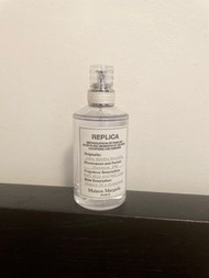 香水 Maison Margiela Replica Lazy Sunday Morning
