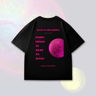 【TOP】 Coldplay Music of the Spheres Oversized T-shirt Oversize T-Shirt Coldplay Band T-Shir