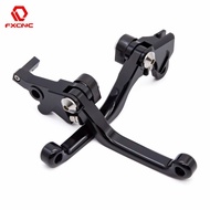 2025 For Suzuki DR-Z 400 DRZ400S DRZ400SM DRZ4S DRZ4SM DR-Z400 2003-2024 CNC Pivot Dirt Pit Bike Bra