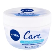Nivea Care Cream 200ml