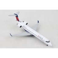 DELTA Connection CRJ700er N391CA Gemini Jets 1:400