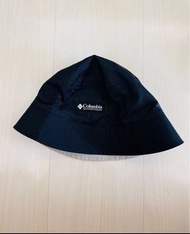 Columbia 雙面2色漁夫帽