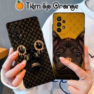Samsung A13 4G / A13 5G case - Samsung case with fashionable, sporty prints