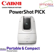 Canon PowerShot PICK Digital Camera