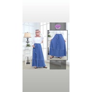 ROK JEANS PLISKET