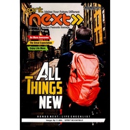 RENUNGAN HARIAN SPIRIT NEXT EDISI APRIL 2024