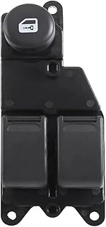 Window Regulator Button For Kia For Sorento 2002-2009 935703E410 93570-3E410 Front Left Driver Side 