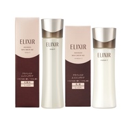 🇯🇵【Direct from Japan】ELIXIR Elixir Advanced lotion TI 170ml refreshing ELIXIR SUPERIEURSHISEIDOSkinc