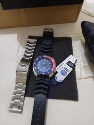 Seiko Prospex PADI 潛水錶