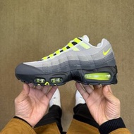 Nike Air Max 95 OG 'Big Bubble Neon' HM4740-001