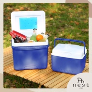 NestHome MAIMI Ice Cooler Box - Ice Box / 6L / 9L / 15L / 24L (SG)