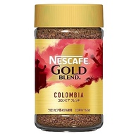 Nescafe Gold Blend Origin Columbia Blend 65g [Soluble Coffee] [32 Cups] [Bottle]