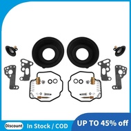 for Yamaha XV535 Virago XV 535 Carburetor Repair Kit Diaphragm Air Cut-Off Valve