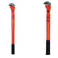 J6【VVL】-Quick Rebar Wrench Straight Thread Universal Pipe Pliers Torque Multifunctional Pipe Plier M