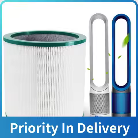 B67A Replacement Air Purifier Filter For Dyson TP00/TP03/TP02/AM11 Tower Purifier Pure Cool Link