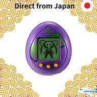 【Direct from Japan】BANDAI Multipurpose Egg-Shaped Weapon Eva-tchi Test Type-01 Model Purple