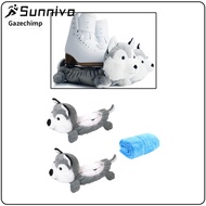 Ice Skate Blade Covers Skating Cover Skate Blade Protector