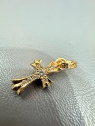 Full Set Chrome Hearts 22k babyfat
