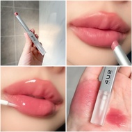New 4U2 Lipstick Will Be Matte Or Gloss Is Finished In One Stick. Recommend Number 08 Pink mlbb Can 