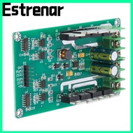 ESTRENAR Dual Motor Driver Module Board, 3-36V IRF3205 MOSFET H Bridge Driver Chip, H-Bridge Driver 
