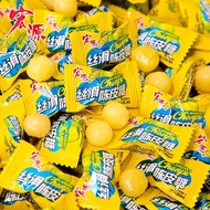 Guava Candy Hong Yuan Guava Candy Sweet And Delicious Fruit Candy Casual Snack New Year Candy