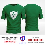 Rugby World Cup 2023 France Fans T-shirt Ireland