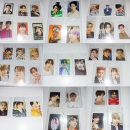 NCT DREAM OFFICIAL PHOTOCARD | MARK RENJUN JENO HAECHAN JAEMIN CHENLE JISUNG | SANRIO NCT NATION WE 