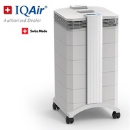 Medical Grade Air Purifier- IQAir HealthPro 250NE c/w 3 YEARS LOCAL WARRANTY