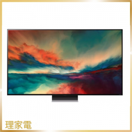 LG - LG 75QNED86CRA 75'' 4K Mini LED 智能電視