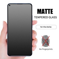 MATTE Full Tempered Glass for XIOMI 10T/10TPRO 11T/11TPRO POCO M3 M3 PRO X3/X3PRO/X4PRO(5G) F3 F3PRO