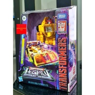 Hasbro Transformers Legacy Dragstrip