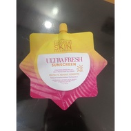 HIKARI SUNSCREEN by hikari skin essentials