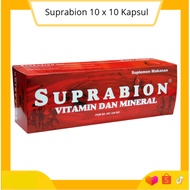 Suprabion The Right Anemia Supplement for You