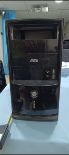 舊款GTR電腦機殼 / Old GTR PC case