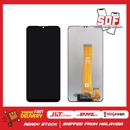 Samsung Galaxy A03/A03 CORE  LCD Touch Screen Digitizer ORIGINAL (1 months warranty)