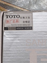 TOTO水龍頭