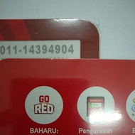 Hotlink VIP Number 011-1439-4904