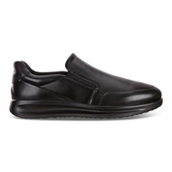 ECCO AQUET M MEN'S SLIP-ON NAN3&&-*