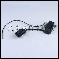 HS81T/HS86R High Voltage Pack Ignition Module Ignition Coil Hedge Machine Accessories Henroid