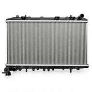 Water Pot TYGR(DS37008AM) NISSAN B13 B13 For Cars