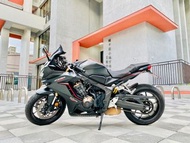 2020年  Honda CBR650R ABS TCS 台本 已改全馬力 可分期 歡迎車換車 CBR