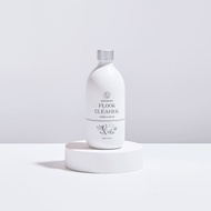 野田實驗室 居家精油地板清潔劑 (檸檬生薑)