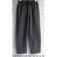 Connexion pants