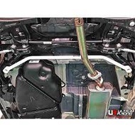 ULTRA RACING BAR ** PROTON X70 (CKD) REAR LOWER BAR UR-RL2-4160 ULTRA RACING SAFETY BAR ( 100% ORIGI