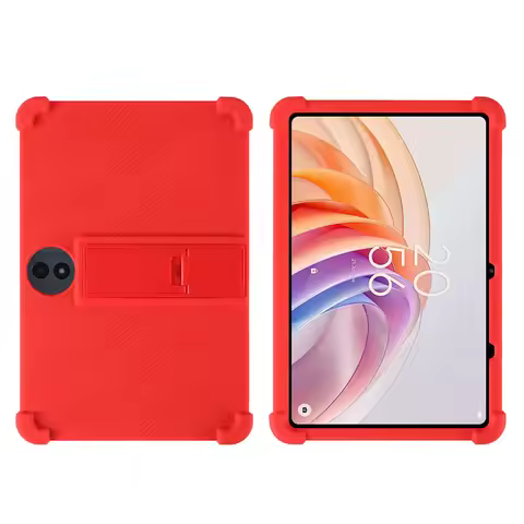 For TCL NXTPAPER 11 Gen 2 11-inch tablet case 10-inch TCL Gen 2 child-friendly soft silicone