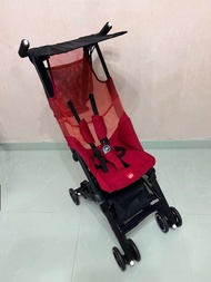 gb Pockit Air bb車嬰兒車
