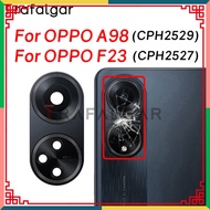 OPPO A98 / F23 5G Camera Glass