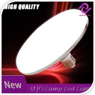 Super Bright Light UFO Flat Lamp Light LED Light E27 For Room Ceiling Bulb Light Led