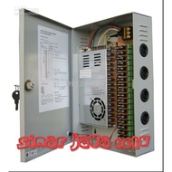 12V 30A BOX CCTV POWER SUPPLY