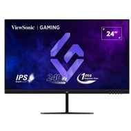 ViewSonic VX2479A-HD-PRO 24” 240Hz Gaming Monitor